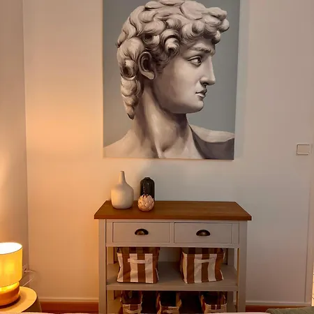 Appartement Les Lys D'Or à Saumur Extérieur photo