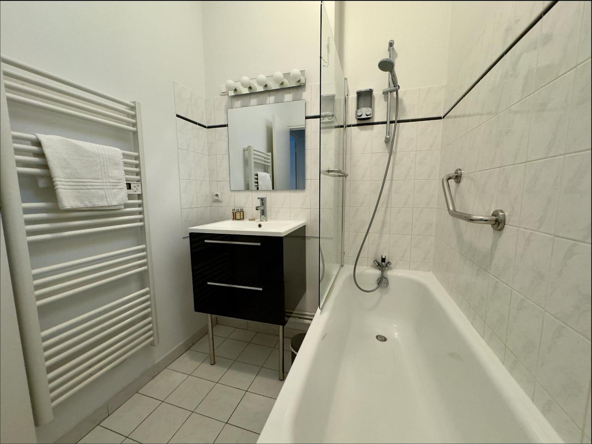 Apartment Les Lys D'or Saumur