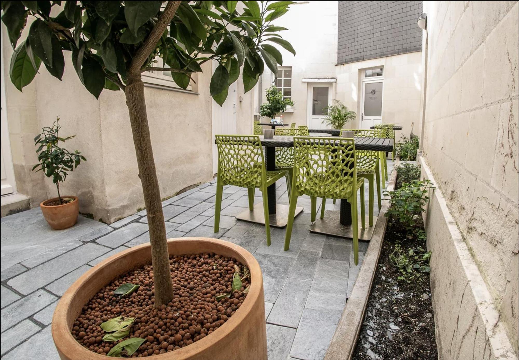 Apartment Les Lys D'or