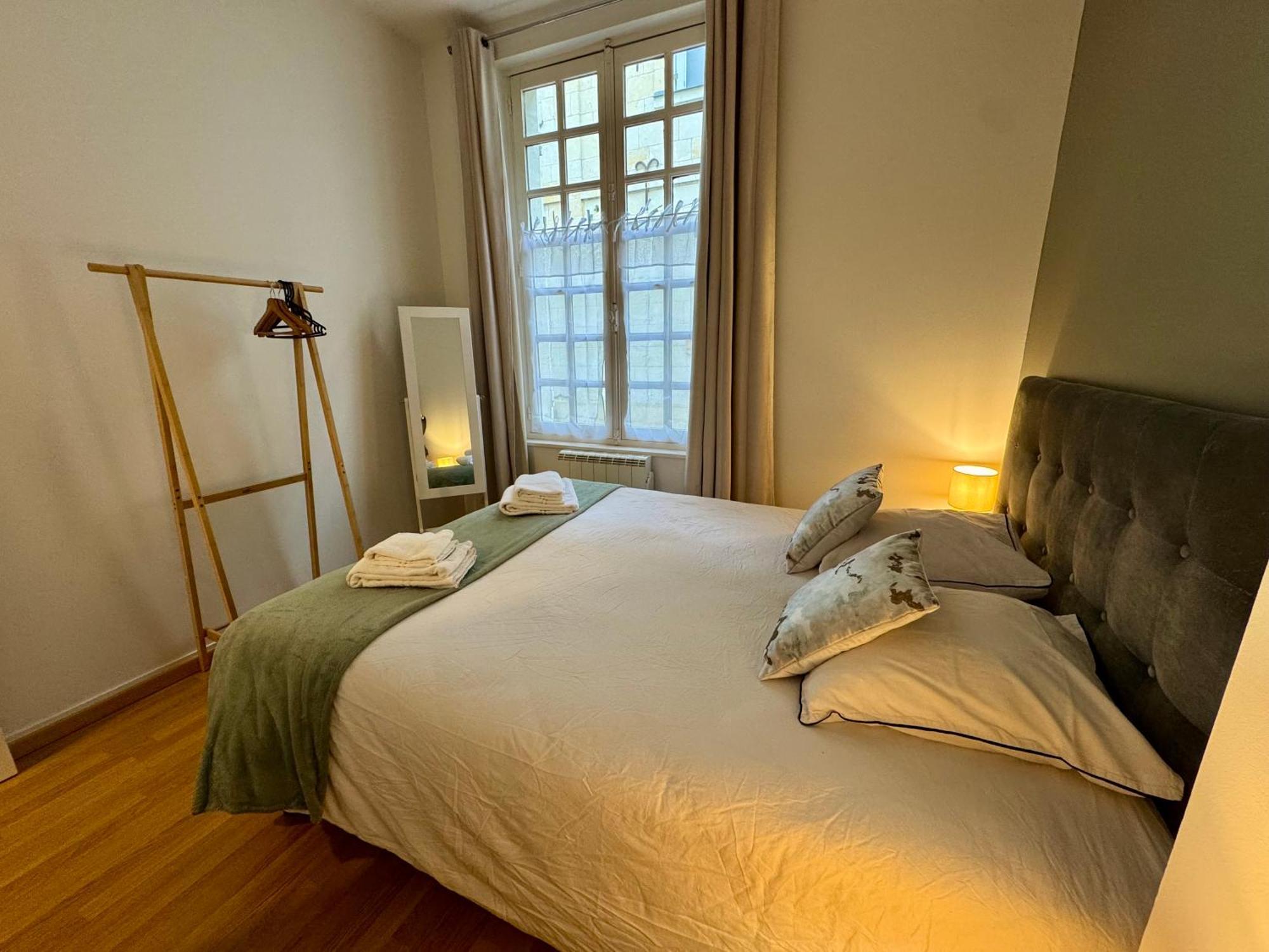 Apartment Les Lys D'or