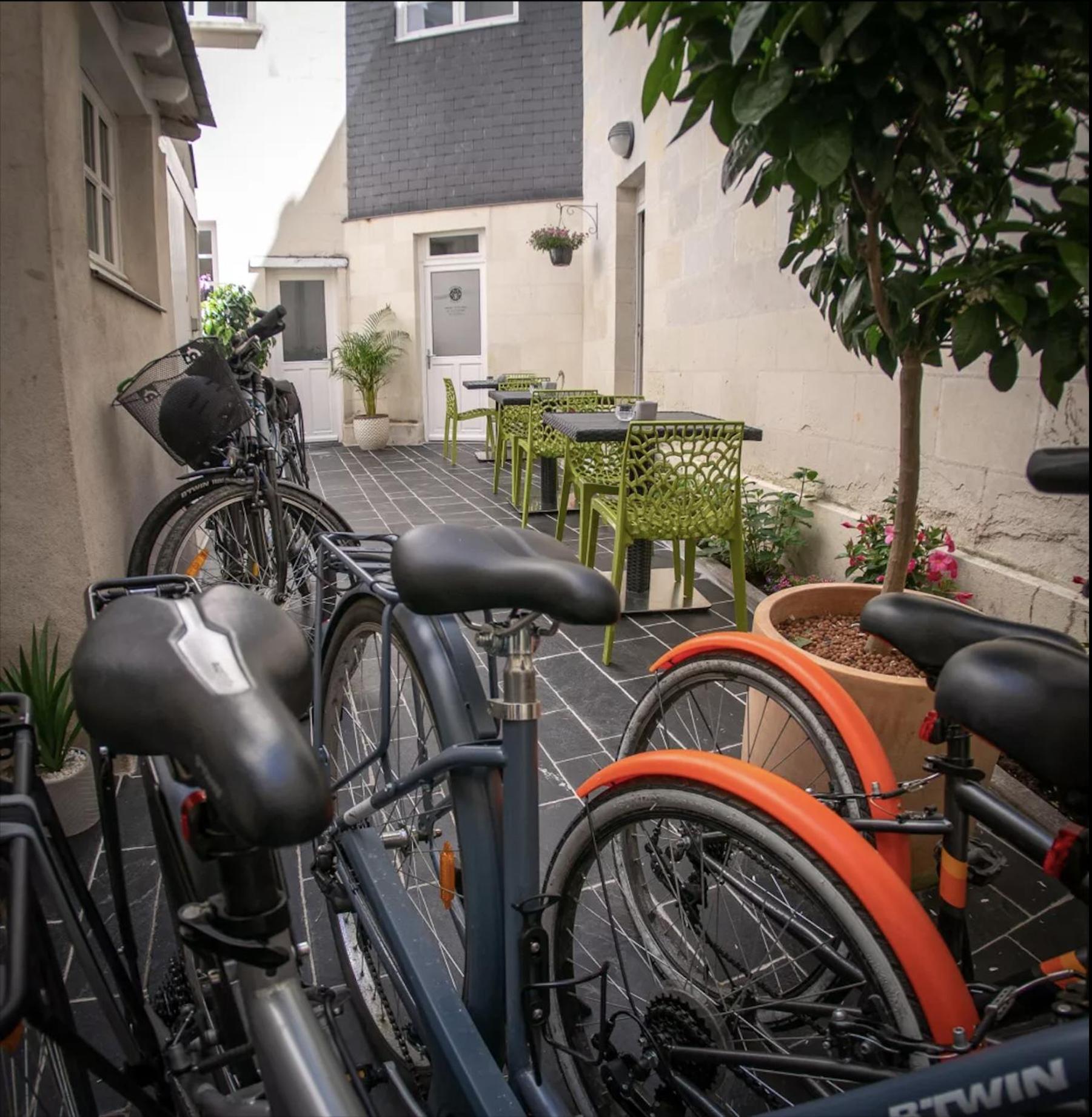 Apartment Les Lys D'or Saumur